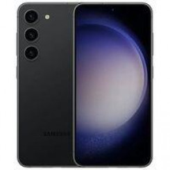 Мобильный Телефон Galaxy S23 / 128 Гб Черный Sm-S911B Samsung