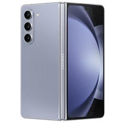 Mobiiltelefon Galaxy Fold5 / 512Gb Sinine Sm-F946B Samsung