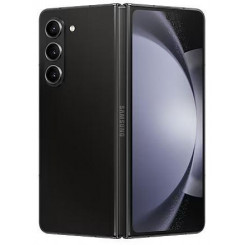 Мобильный Телефон Galaxy Fold5 / 256 Гб Черный Sm-F946B Samsung