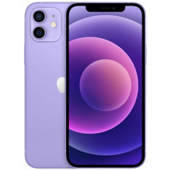 Mobile Phone Iphone 12 / 64Gb Purple Mjnm3 Apple