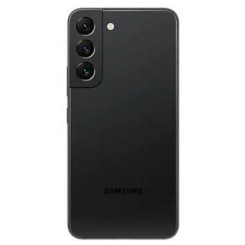 Мобильный Телефон Galaxy S22 / 256 Гб Черный Sm-S901B Samsung