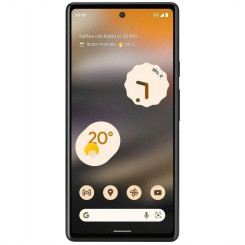 Mobile Phone Pixel 6A 5G 128Gb / Charcoal Ga02998-Gb Google