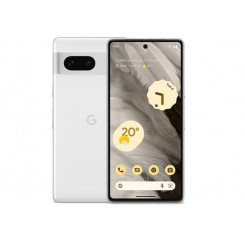 Mobile Phone Pixel 7 256Gb / Snow Ga04538-Gb Google