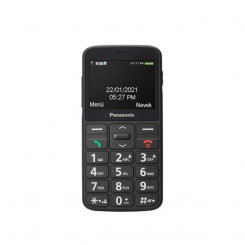 Мобильный Телефон Kx-Tu160 / Kx-Tu160Exb Panasonic