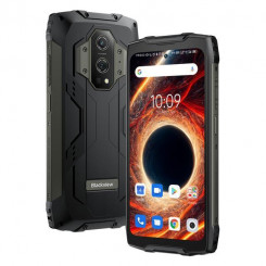 Mobile Phone Bv9300 / Laser Black Blackview