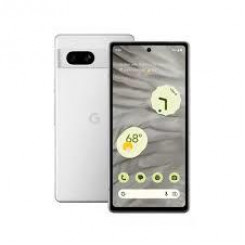 Mobile Phone Pixel 7A 8 / 128Gb / Snow Ga04274-Gb Google