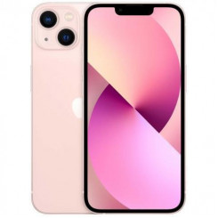 Мобильный Телефон Iphone 13 / 128 Гб Розовый Mlph3 Apple
