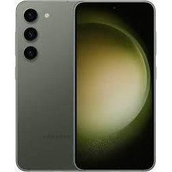 Мобильный Телефон Galaxy S23 / 128 Гб Зеленый Sm-S911B Samsung