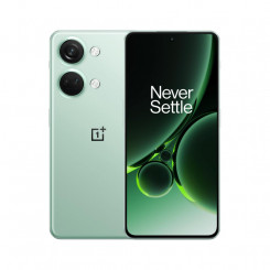 Mobile Phone Oneplus Nord 3 5G / 256Gb Green 5011103077 Oneplus