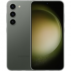 S911B Galaxy S23 256GB Green