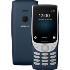 Mobiiltelefon Nokia 8210 4G Blue