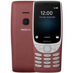 Mobile phone Nokia 8210 4G Red