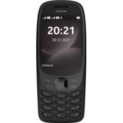Nokia 6310 Black