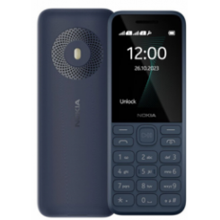 Mobiiltelefon Nokia 130 M TA-1576 Tumesinine