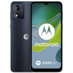 Смартфон Motorola Moto E13 64 ГБ Черный