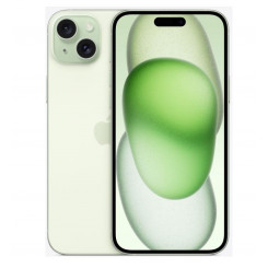 Мобильный Телефон Iphone 15 Plus / 256 Гб Зеленый Mu1G3Px / A Apple