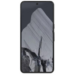Mobile Phone Pixel 8 Pro 128Gb / Obsidian Ga04798-Gb Google