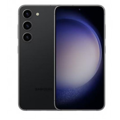 Мобильный Телефон Galaxy S23 / 256 Гб Черный Sm-S911B Samsung