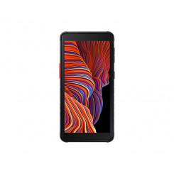 Мобильный Телефон Galaxy Xcover 5 / Черный Sm-G525Fzkdeee Samsung