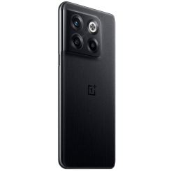 OnePlus OnePlus 10T Demo (DEMO telefon, pole kasutatud) Moonstone Black 6,7 Fluid AMOLED Qualcomm SM8475 Snapdragon 8+ Gen 1 (4 nm) Sisemine RAM 8 GB 128 GB Kahe SIM-kaardiga Nano-SIM 3G 4G 5G Põhikaamera 50+16+2 MP Teisene kaamera 32 MP Android 12 4800 m