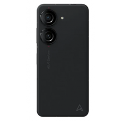 Asus Zenfone 10 Midnight Black 5,92 дюйма Super AMOLED 1080 x 2400 пикселей Qualcomm SM8550 Snapdragon 8 Gen2 Внутренняя оперативная память 8 ГБ 256 ГБ Dual SIM Nano-SIM 3G 4G 5G Основная камера 50+13 МП Дополнительная камера 32 МП Android 13 4300 мАч