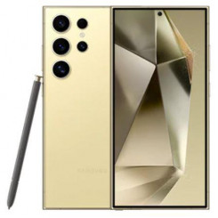 Мобильный телефон Galaxy S24 Ultra / 512 ГБ, желтый Sm-S928B Samsung