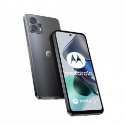 Motorola Moto G 23 16.5 cm (6.5) Dual SIM Android 13 4G USB Type-C 8 GB 128 GB 5000 mAh Charcoal