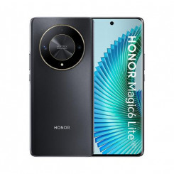 Honor Magic6 Lite 5G 17,2 см (6,78) Две SIM-карты Android 13 USB Type-C 8 ГБ 256 ГБ 5300 мАч Черный
