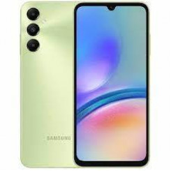 Мобильный телефон Galaxy A05S / 64 ГБ зеленый Sm-A057G Samsung