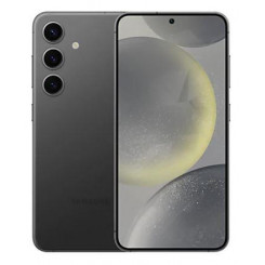 Мобильный телефон Galaxy S24 / 128 ГБ черный SM-S921B Samsung