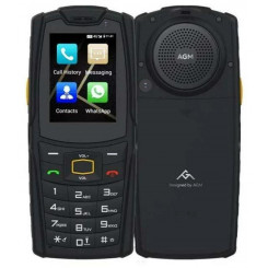 Mobile Phone M7 8Gb Black / Am7Eubl01 Agm