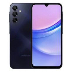 Мобильный телефон Galaxy A15 / 128 ГБ черный SM-A155F Samsung