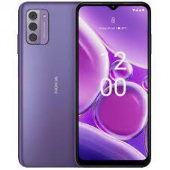 Mobiiltelefon G42 / 4 / 128Gb Violetne Nokia