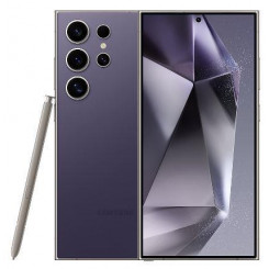 Мобильный телефон Galaxy S24 Ultra / 256 ГБ фиолетовый SM-S928B Samsung