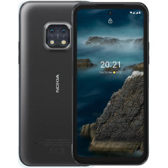 Mobiiltelefon Xr20 Dual Sim 5G / 64Gb Granite Nokia