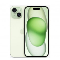 Мобильный телефон Iphone 15 / 256 ГБ, зеленый Mtpa3 Apple