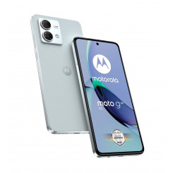 Смартфон Motorola Moto G84 PAYM0005PL 16,6 см (6,55) Две SIM-карты Android 13 5G USB Type-C 12 ГБ 256 ГБ 5000 мАч Синий
