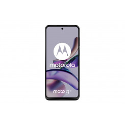 Motorola Moto G 13 16.5 cm (6.5) Dual SIM Android 13 4G USB Type-C 4 GB 128 GB 5000 mAh Black