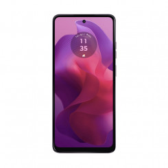 Motorola moto g24 PB180013SE smartphone 16.7 cm (6.56) Dual SIM Android 14 4G USB Type-C 8 GB 128 GB 5000 mAh Lavender, Pink
