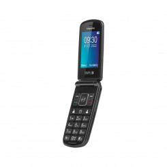 MaxCKruger & Matz Телефон для пожилых людей KM0929 7,11 см (2,8) 108,5 г Черный