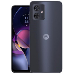 Motorola Moto G moto g54 5G 16,5 cm (6,5) USB Type-C 12 GB 256 GB 5000 mAh Midnight Blue