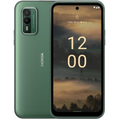 Мобильный телефон Xr21/6/128Gb Зеленый Nokia