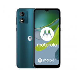 Motorola Moto E 13 16,5 см (6,5) Две SIM-карты Android 13 Go edition 4G USB Type-C 8 ГБ 128 ГБ 5000 мАч Зеленый