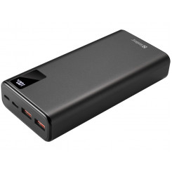 Sandberg Powerbank USB-C PD 20Вт 20000