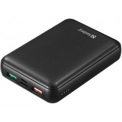 Sandberg Powerbank USB-C PD 45 Вт 15000