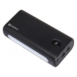 Sandberg Powerbank USB-C PD 20 Вт 30000