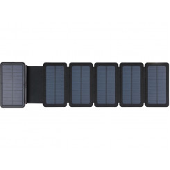 Sandberg Solar 6-Panel Powerbank 20000