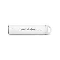 Veho Pebble Ministick Portable Battery, 2200mAh