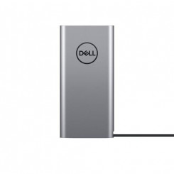 Блок питания для ноутбука Dell USB-C 65 Вт/65 Втч