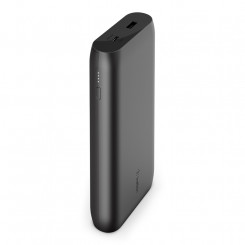 Belkin BOOST CHARGE Power Bank USB-C PD 20000 mAh must